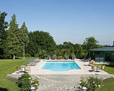 Chateau Du Mont Joly
